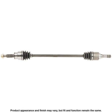 A1 Cardone New Constant Velocity Drive Axle, 66-2246 66-2246